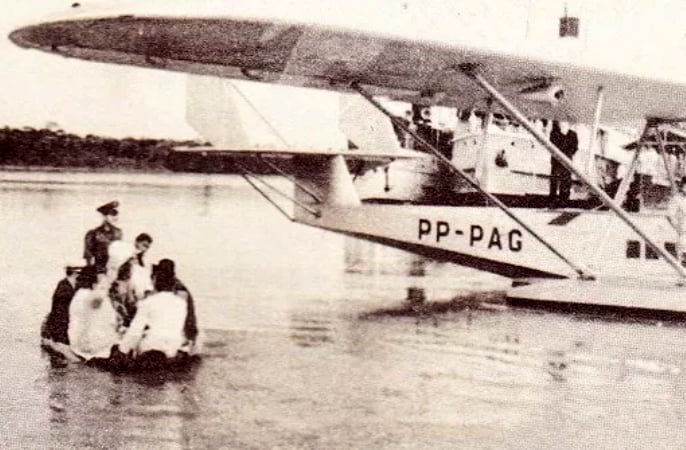 O Dia na História - Compilação do jornalista Lúcio Albuquerque