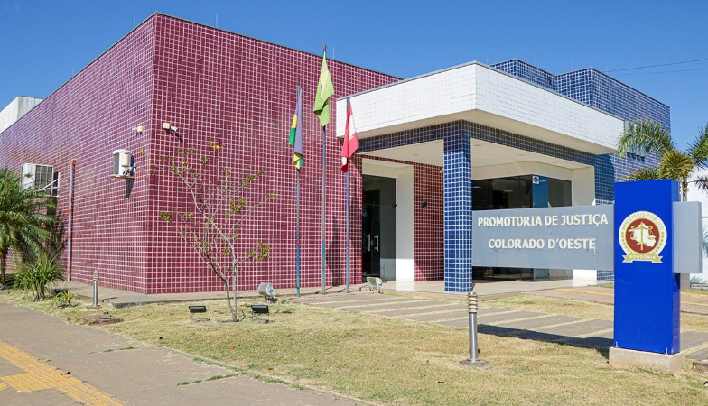 Após investigação do MPRO, operação internacional prende ex-bancário foragido nos EUA

