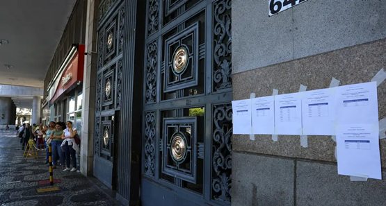 Prazo para contestar questões da prova da CNU termina nesta quarta-feira
