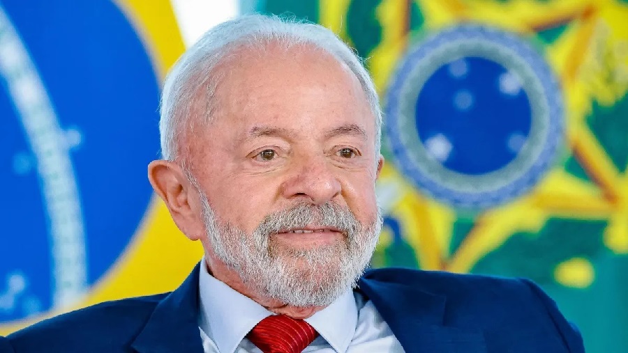 Presidente Lula já canta vitória sobre eleição de 2026: "É muito difícil alguém ganhar de nós" 