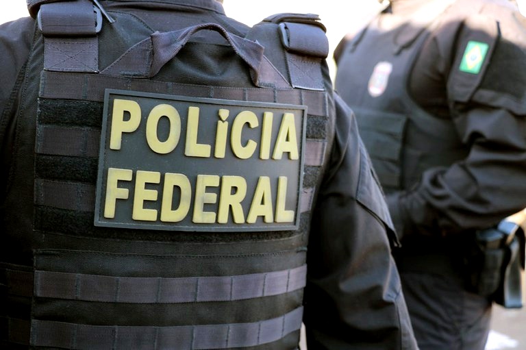 Foragido com extensa ficha criminal é preso pela PF/RO ao tentar fugir para a Bolívia