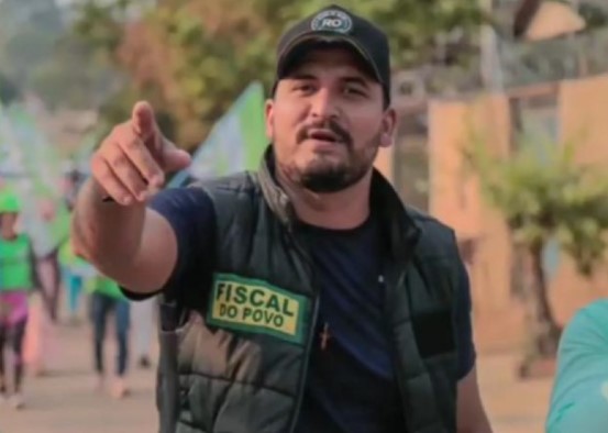 Em menos de 90 dias, Rafael Fera já embolsou mais de R$ 60 mil de Cota Parlamentar