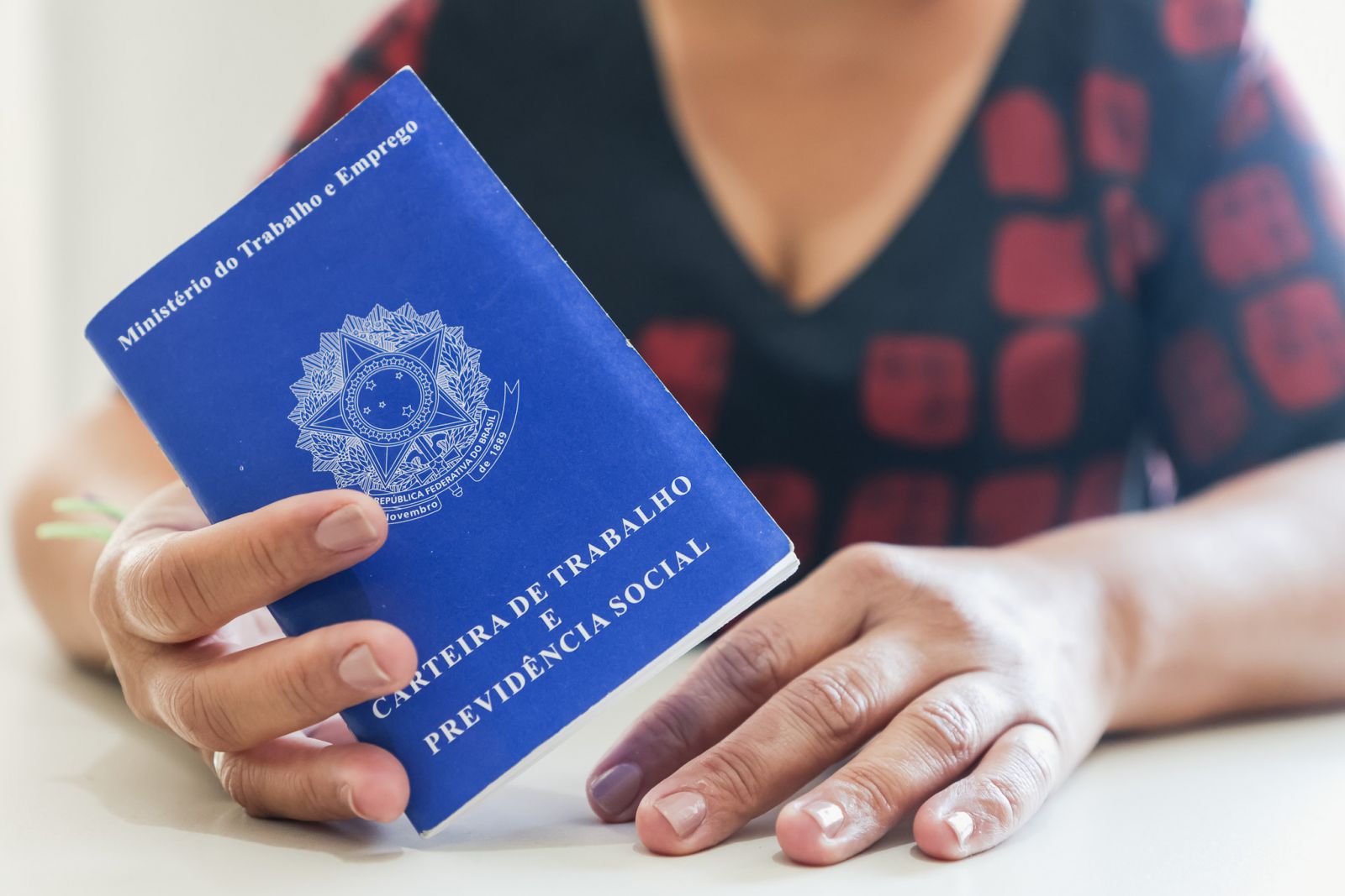 Sine Municipal de Porto Velho oferece 264 vagas de emprego, confira
