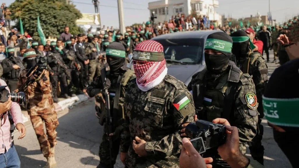 Israel e Hamas fazem progresso nos primeiros dias de negociação, diz fonte do país
