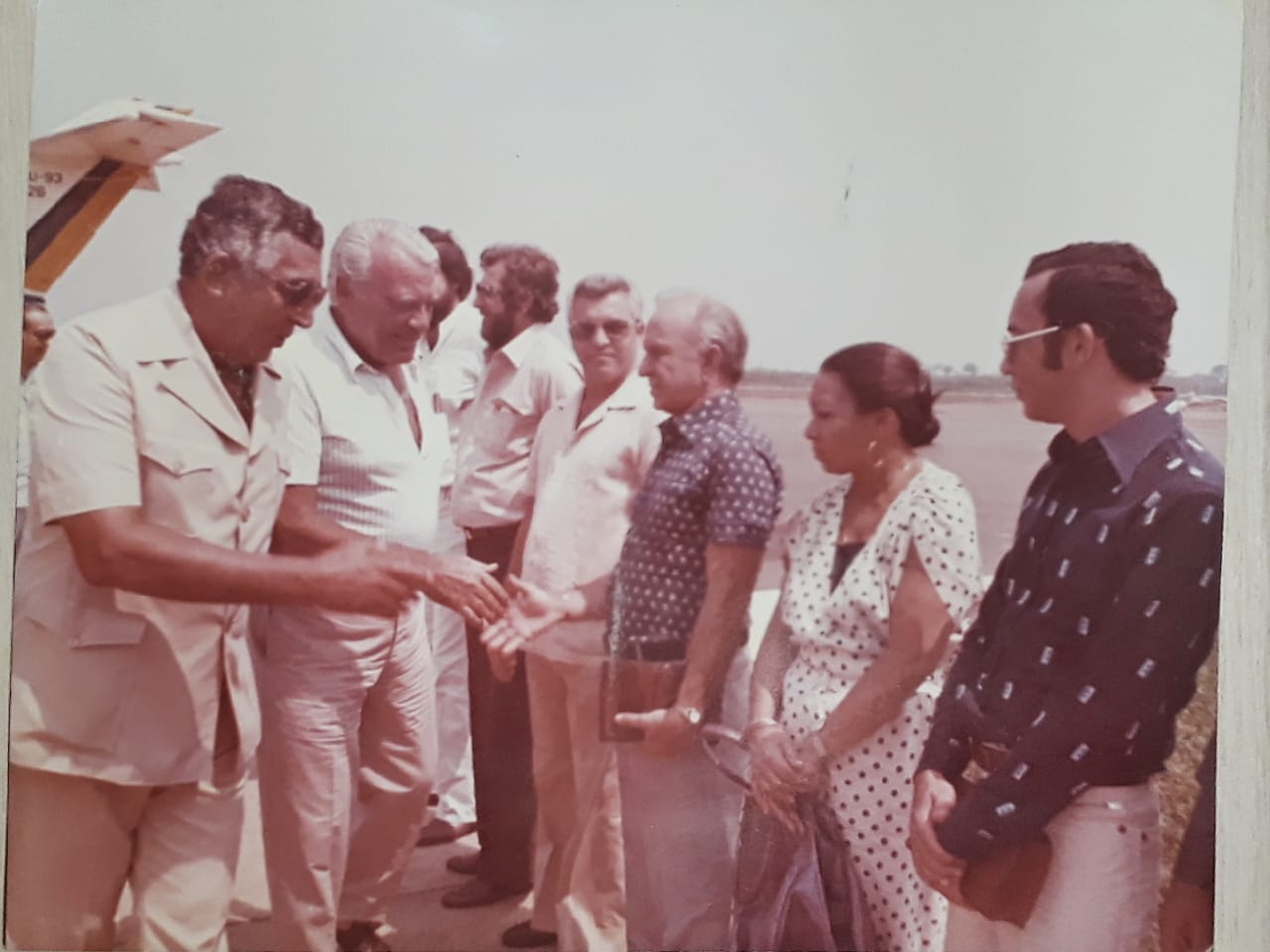 O Dia na História - compilação do jornalista Lúcio Albuquerque