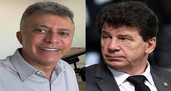Em nome de Fúria, parceria entre Cassol e Expedito pode ressurgir em Rondônia