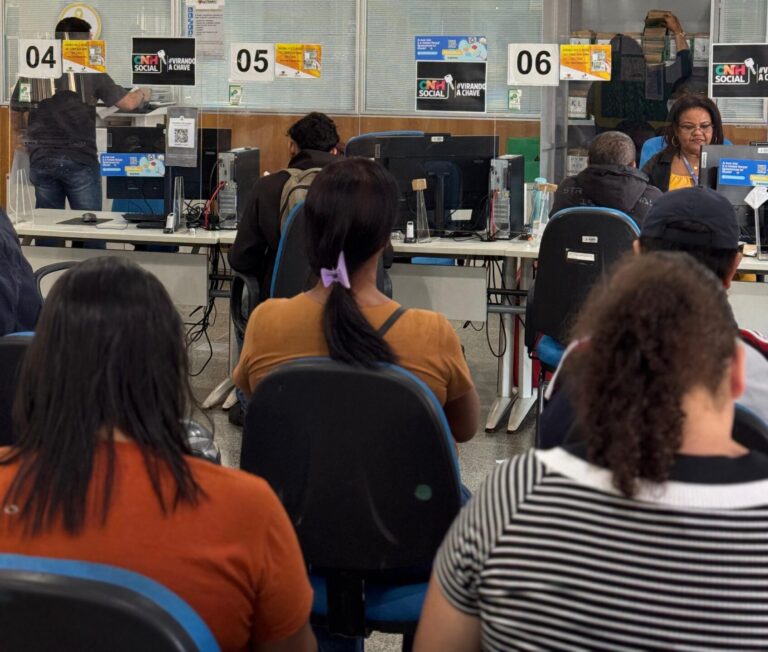 Segunda chamada do Programa CNH Social já está disponível no site do Detran-RO
