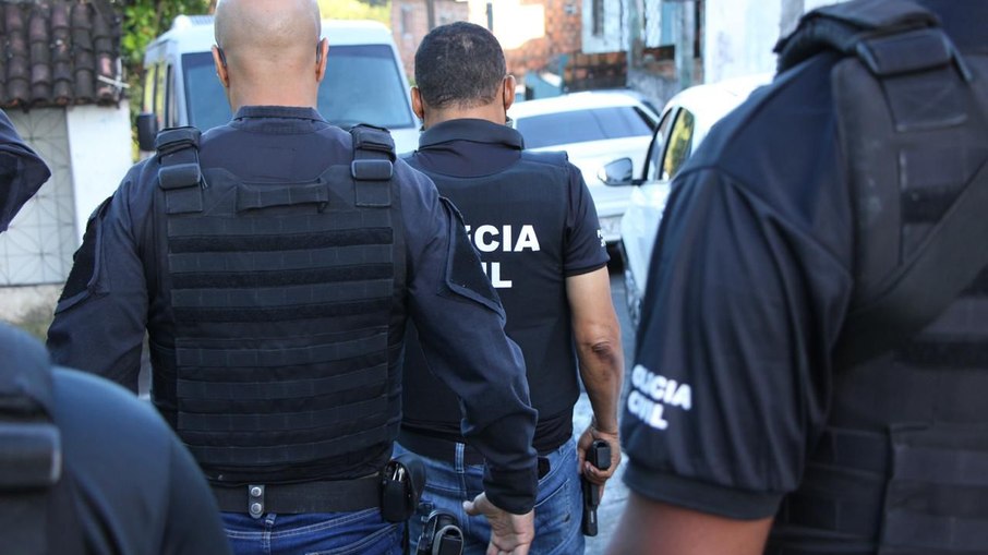 Homem de 31 anos é morto por vizinho na Bahia após negar senha do Wi-Fi
