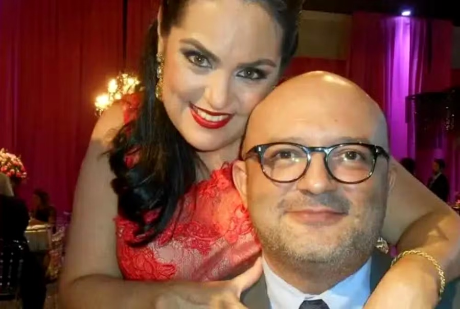 Delegado e esposa morrem em colisão com caminhão na BR-174 em MT