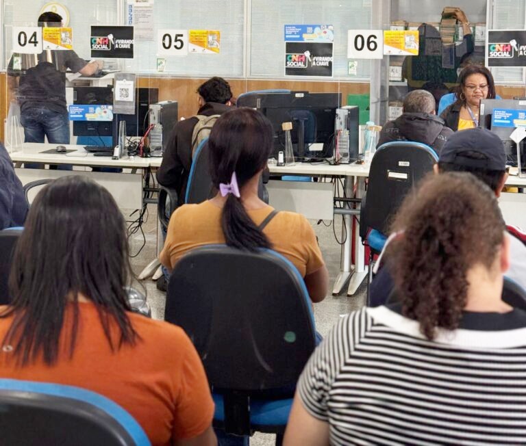 2ª chamada do Programa CNH Social do governo de RO já está disponível no site 