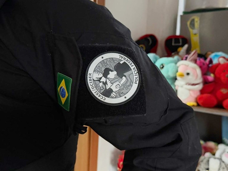 PF deflagra Operação Nacional em combate ao abuso sexual de crianças e adolescentes
