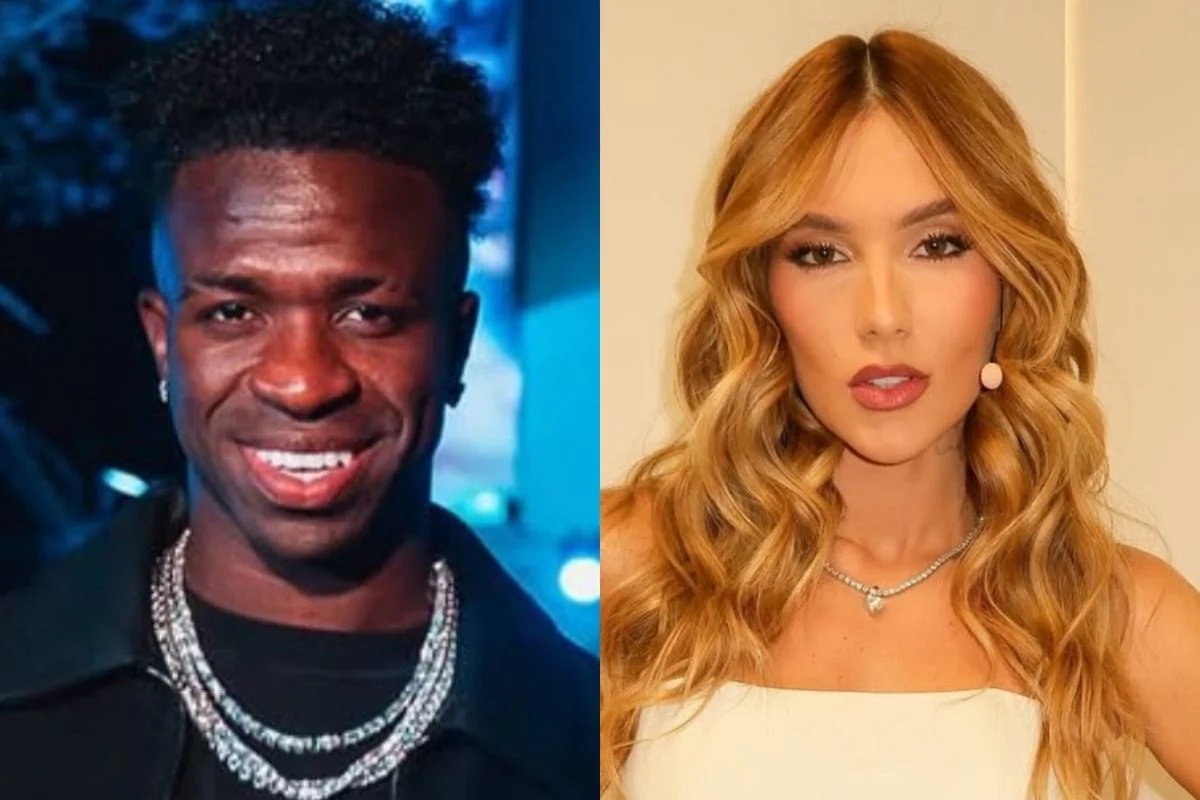 Após traição e término com Vini Jr, Virginia desabafa: "Não tem tempo de sofrer"
