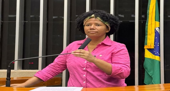 Sílvia Cristina alerta injustiça com professores e pede ação do Ministério e do TCU