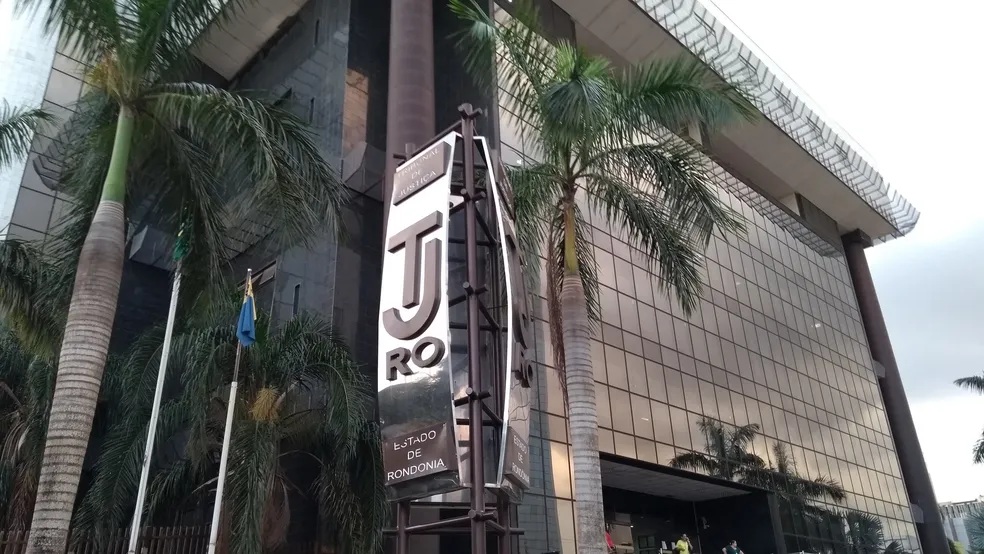 Poder Judiciário de Rondônia terá receita de mais de R$ 1,3 bilhão em 2026
