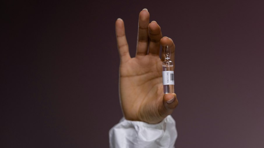 Brasil recebe remessa do antídoto para intoxicação por metanol conhecido como fomepizol 
