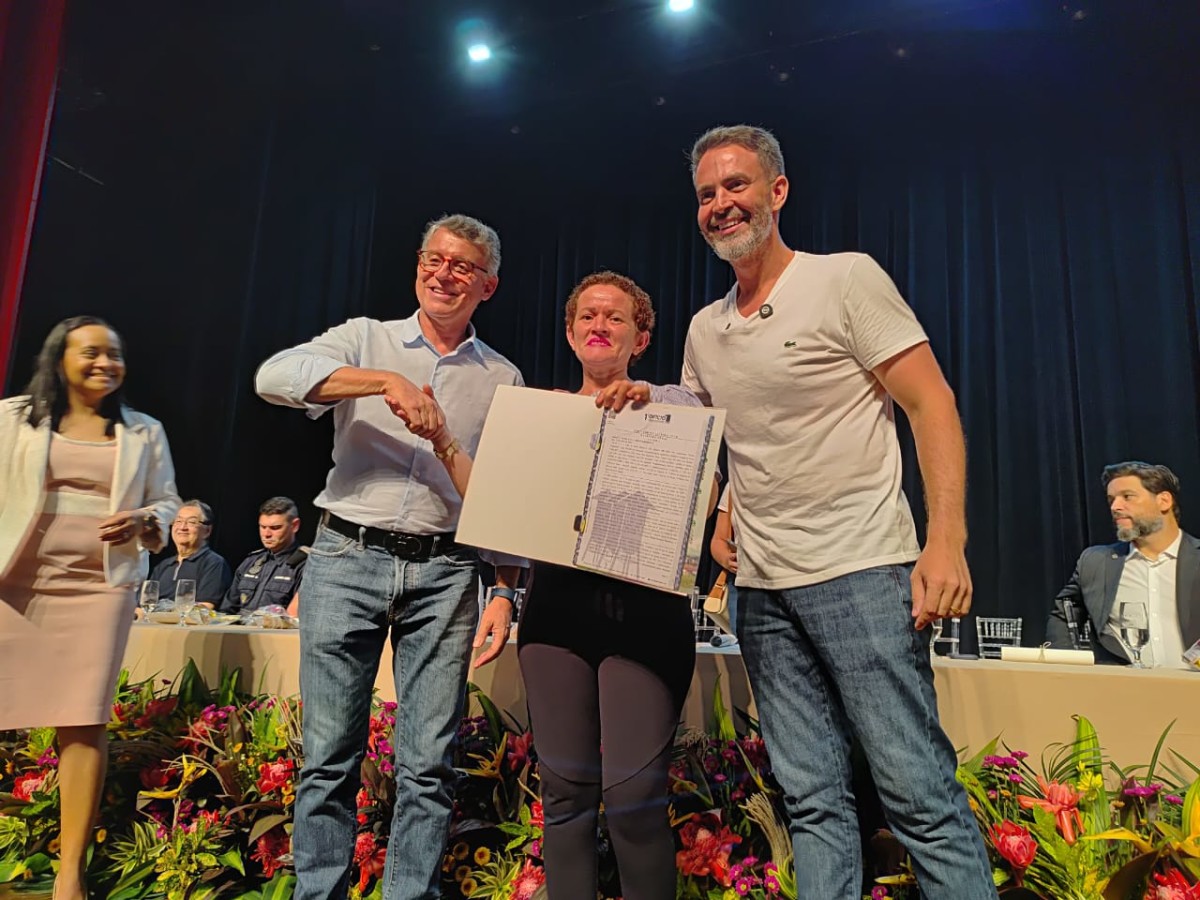 Prefeitura de Porto Velho entrega 269 títulos definitivos a famílias da zona Leste, no próximo sábado (11)

