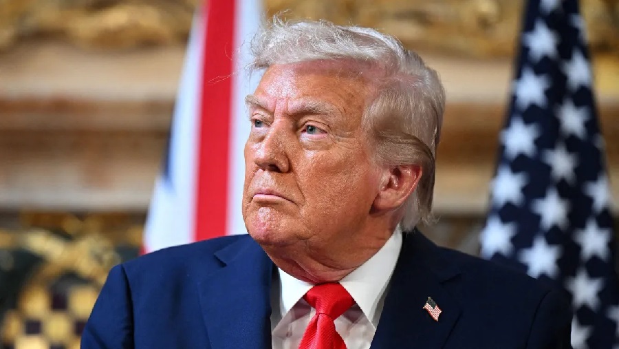 Saiba como Donald Trump concretizou primeira fase do plano de cessar-fogo em Gaza
