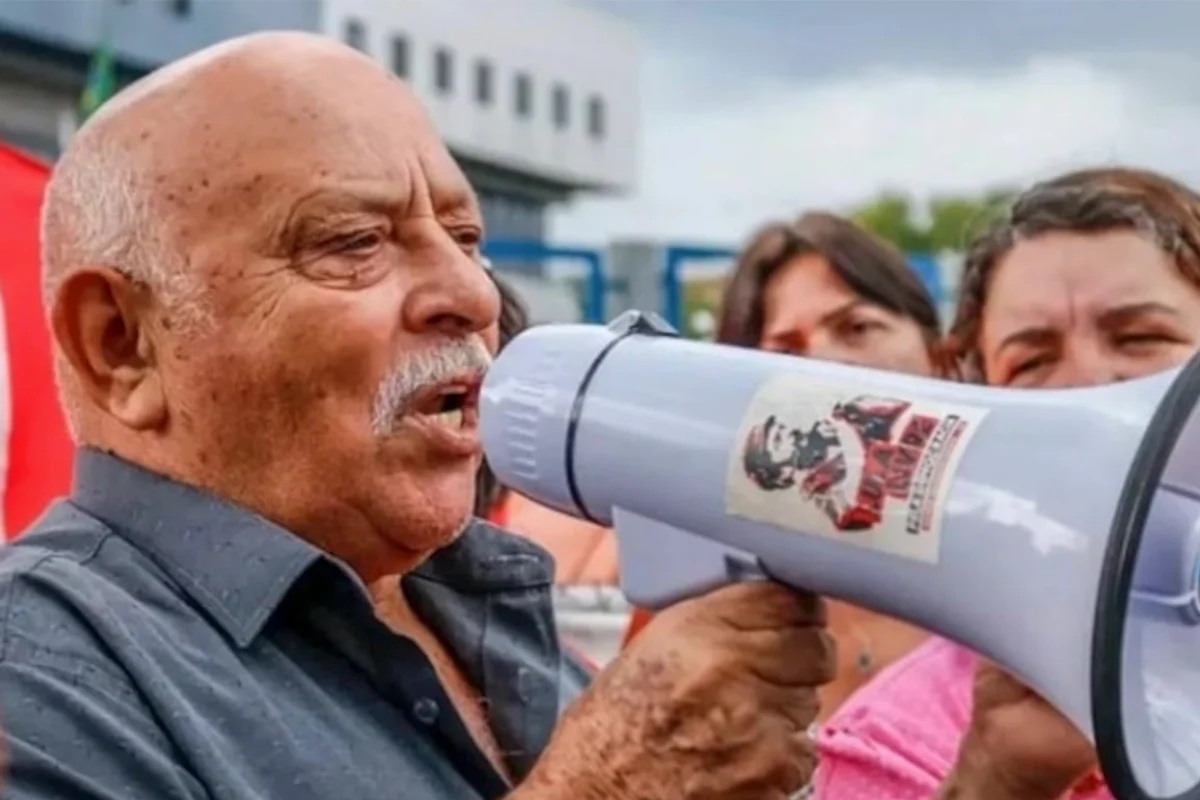 Sindicato ligado a irmão de Lula é alvo de nova operação da Polícia Federal por fraude no INSS