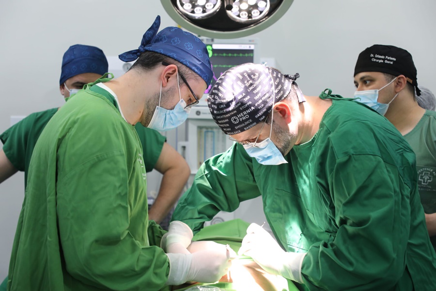 Governo de RO amplia atendimentos do SUS com contratação de hospitais particulares