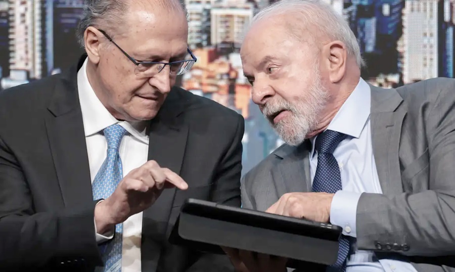 Presidente Lula anuncia programa de habitação para classe média