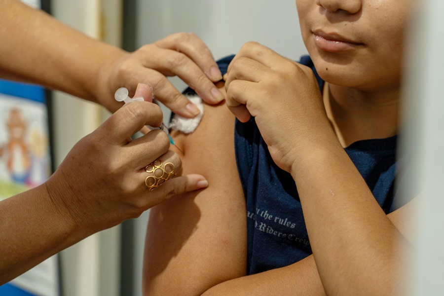 Prefeitura amplia Multivacinação neste sábado (11) durante Campanha Nacional