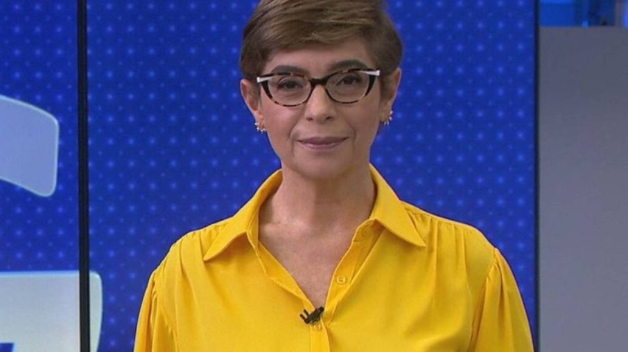 Em derrota histórica, Jornal da Globo leva porrada e acaba atrás da Record na audiência
