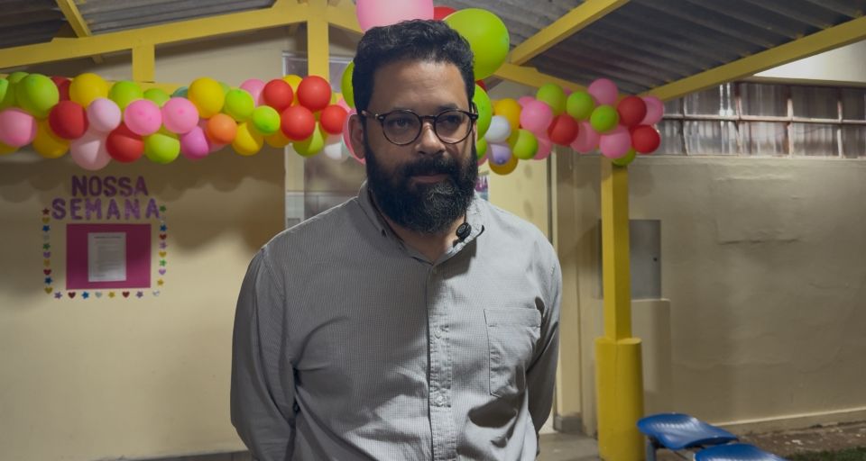 Prefeitura de Porto Velho abre inscrições para o projeto “Creche Noturna”