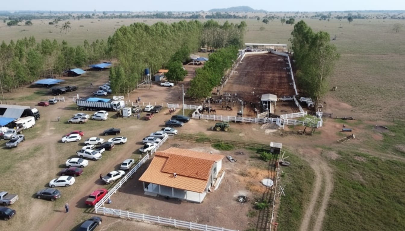 Deputado Alan Queiroz destina R$ 100 mil para a 5ª Festa do Laço Comprido, em São Francisco 
