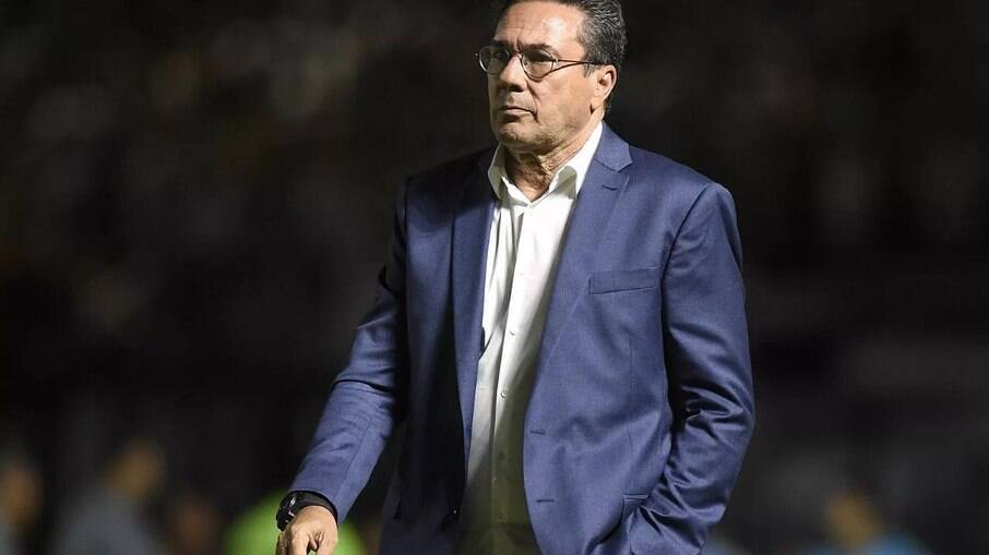 Técnico Vanderlei Luxemburgo ministra palestra “Construindo Campeões” em Porto Velho
