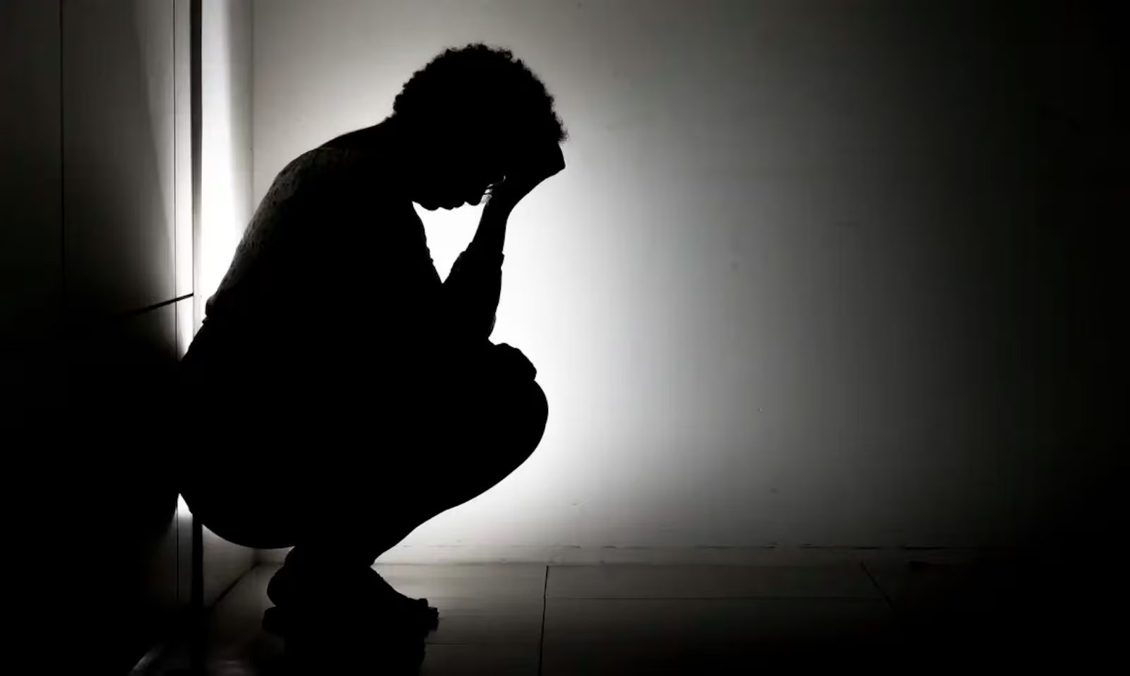 Saúde mental é a principal preocupação para mais de metade dos brasileiros
