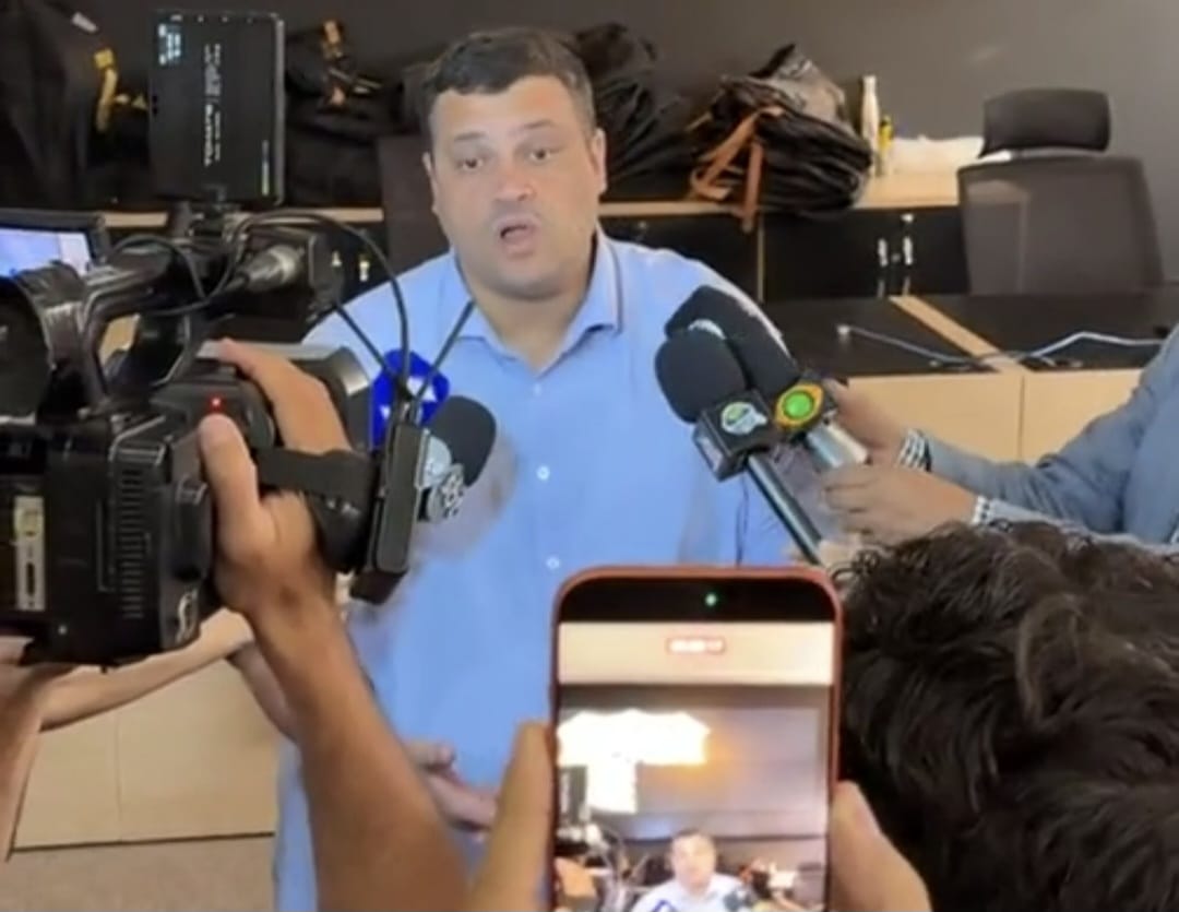 Vereador afastado nega acusações e se define como “Robin Hood” de Porto Velho