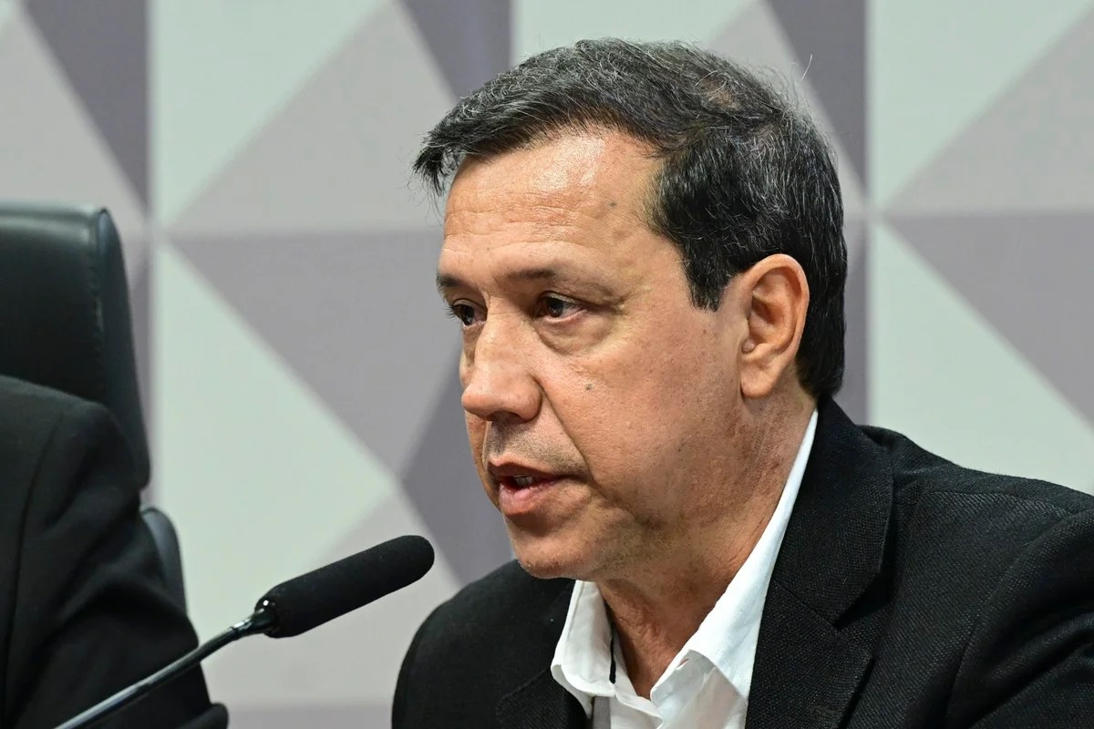 Sindicato ligado a irmão de Lula forjou assinaturas de idosos, diz CGU: "Falsificação"
