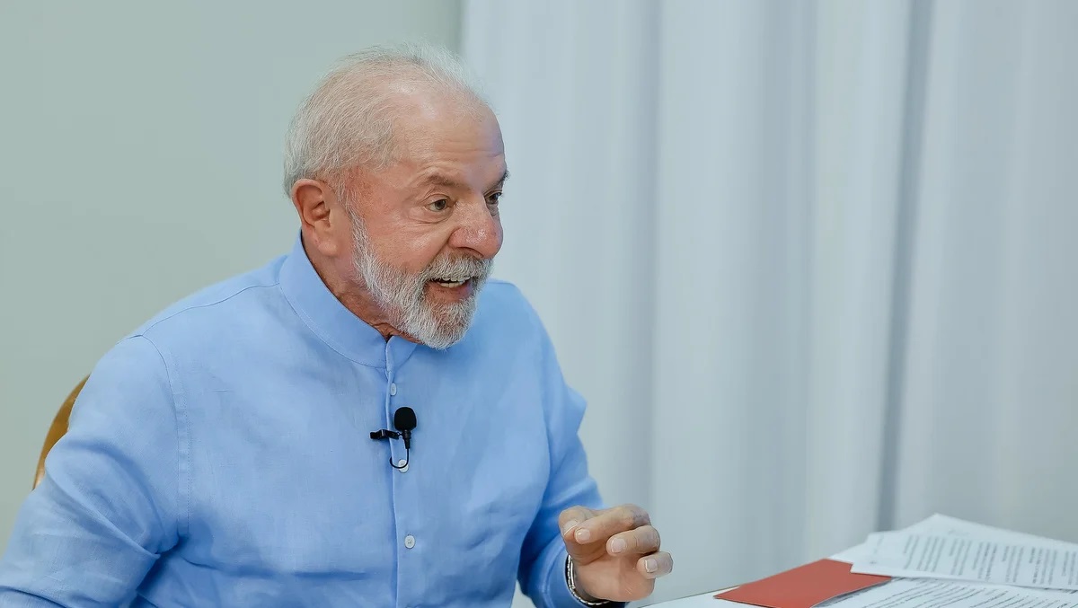 Governo Lula vai pressionar por nova tributação e aumento de impostos em 2026
