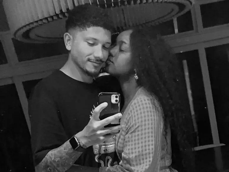 Cantora IZA pode pagar pensão para o ex-marido Yuri Lima após término do casal