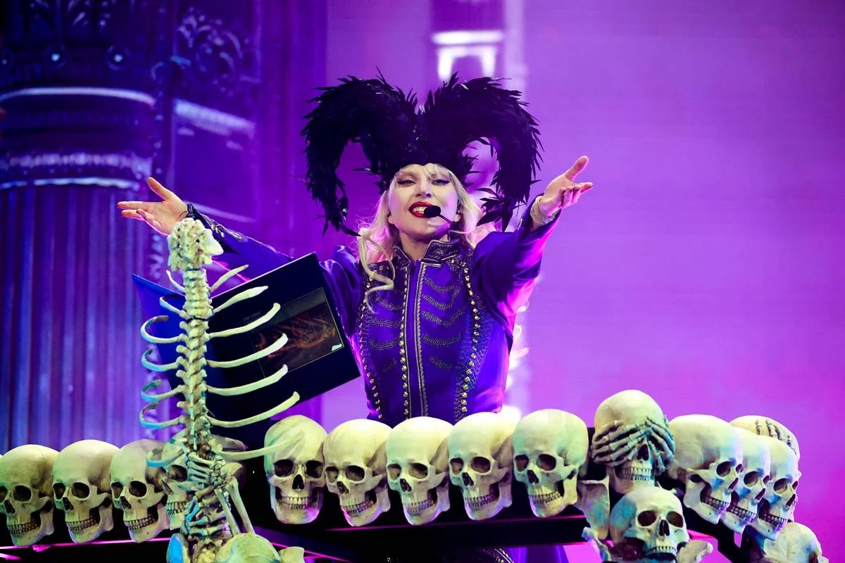 Cantora Lady Gaga é confirmada em O Diabo Veste Prada 2, diz revista Variety
