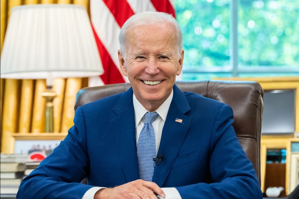 Ex-presidente dos EUA, Biden, está fazendo radioterapia contra o câncer, diz porta-voz