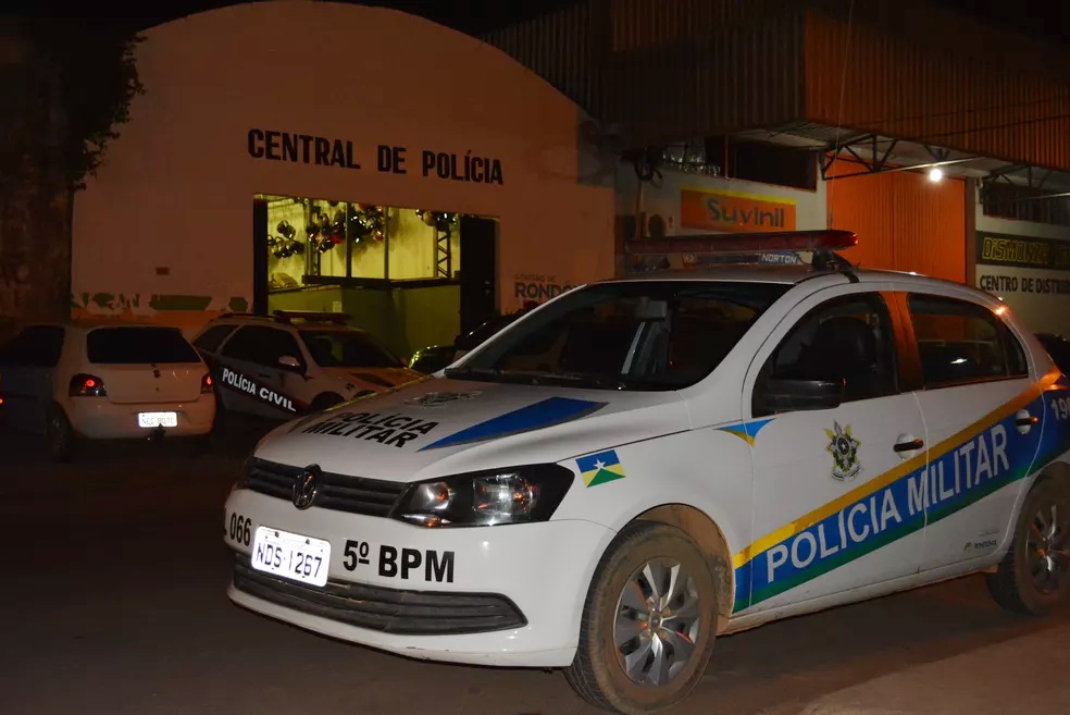 Homem é sequestrado e brutalmente espancado por grupo armado em Porto Velho