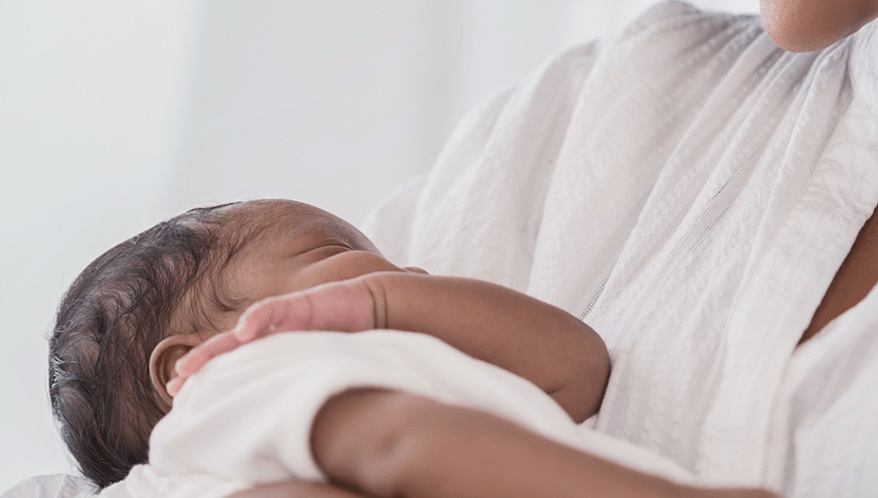 Mãe será indenizada após bebê ter alta com fratura não diagnosticada