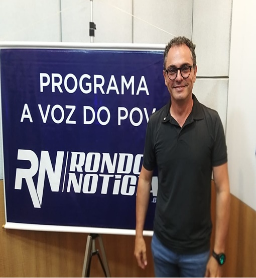 “A minha pré-candidatura ao Governo está incomodando”, diz Sérgio Gonçalves