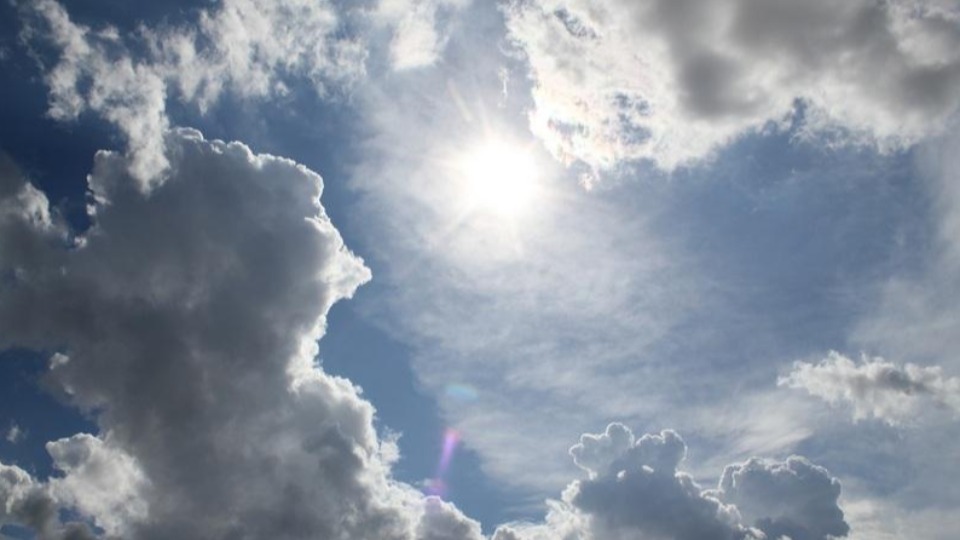 Rondônia tem dia de calor e alerta de chuvas intensas emitido pelo Inmet