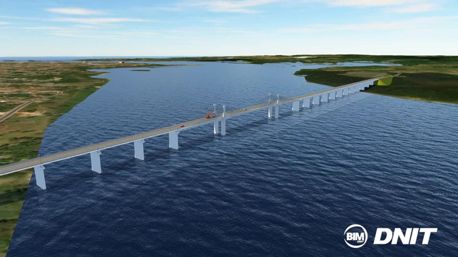 Ponte Brasil-Bolívia: Audiência pública será realizada na próxima sexta-feira em Guajará-Mirim