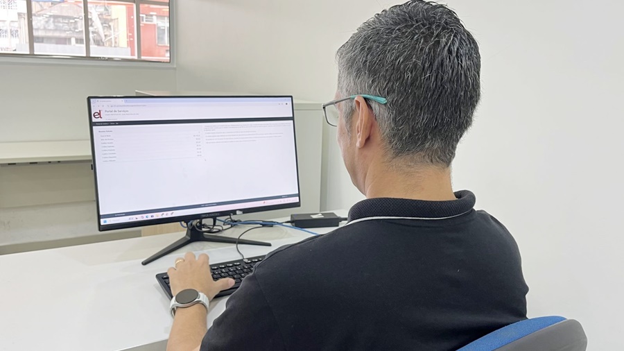 Moradores já podem indicar imóveis que receberão créditos gerados pela Notal Fiscal de Serviços Eletrônicos