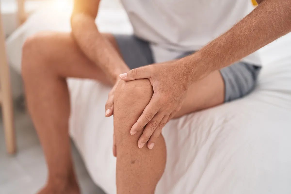 Milhões de pessoas morrem todo ano por coágulos nas veias: como se proteger
