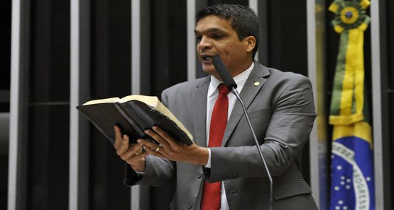 RO não é ‘Terra Sem Lei’ - e muito menos pátio de testes para aventureiros políticos