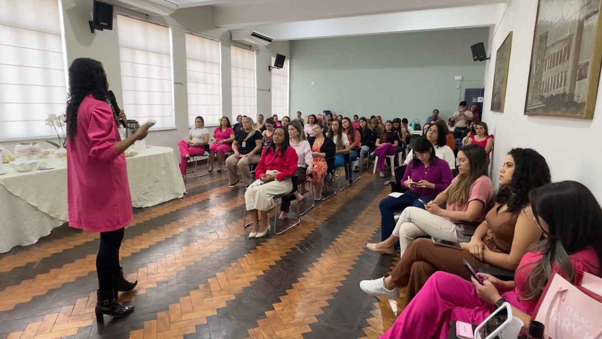 Estão abertas as inscrições para o evento e eleição do Conselho de Defesa dos Direitos da Mulher
