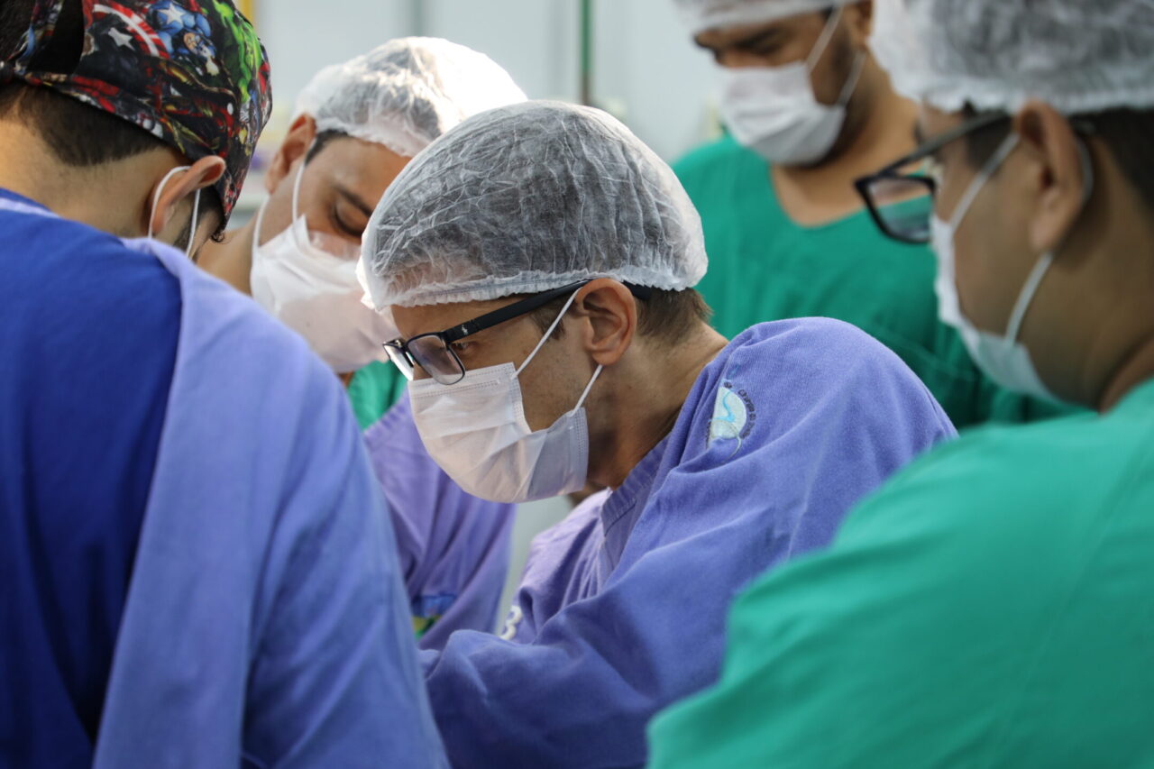 Governo de RO divulga processo seletivo para residência médica para 2026
