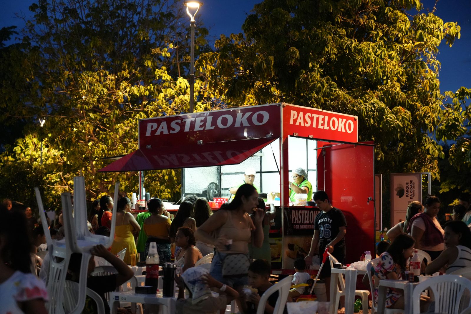 Dia das Crianças impulsiona economia e gera renda no município de Porto Velho

