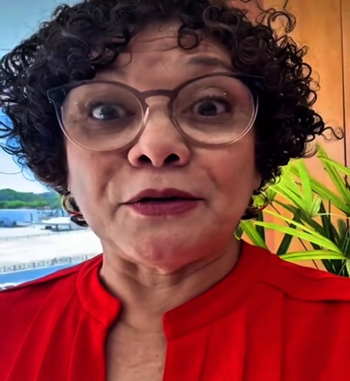 De volta ao jogo, Fátima Cleide tenta retomar espaço diante da apatia da bancada