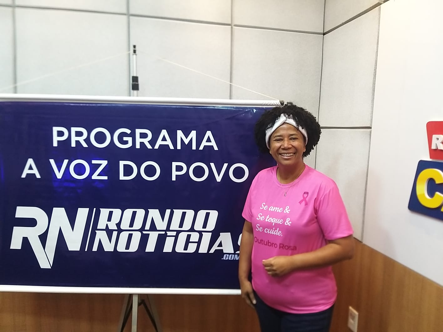 “Sou pré-candidata ao Senado por Rondônia”, declara deputada Silvia Cristina