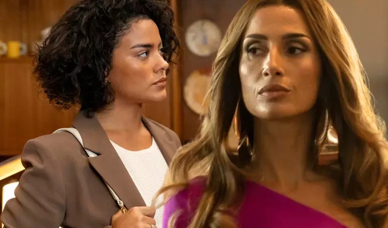 Globo desdenha do sucesso de 'Beleza Fatal', da HBO Max, e exalta audiência de 'Vale Tudo'